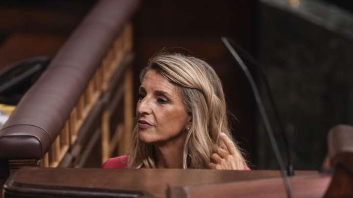 El plan de Yolanda Díaz tras la reducción de jornada laboral: controlará lo que cobras por trabajar en estos casos