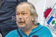 Deja Alcaldía en Nuevo León;  'ya no me voy a tratar'