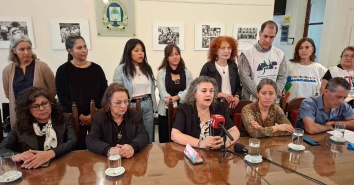 Jujuy se suma a la marcha por la universidad y salud pública