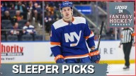 Fantasy Hockey Experts REVEAL Their Top Sleeper Picks | Could These Players TRANSFORM Your Season?