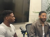 ‘We wanted to create a timeless album’: Jussie Smollett returns to the music space with new album ‘Break Out’