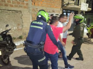 Toque de Queda para menores en cuatro comunas de Neiva