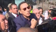 "No me voy a fugar ni asilar": Vizcarra declara por primera vez tras su excarcelación