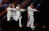 Brasil reúne a Green Day, Mariah Carey, Katy Perry y J Balvin en el festival The Town 2025