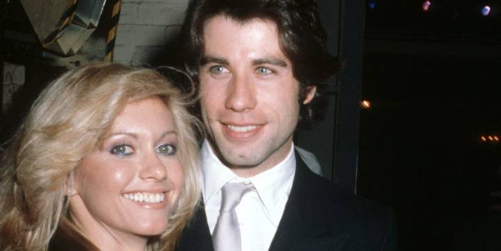 John Travolta, sobre Olivia Newton-John en 1981: "Deseaba muchísimo que ella estuviese en 'Grease' porque la vi en un musical de Broadway"