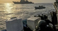 US carries out another strike on alleged drug boat