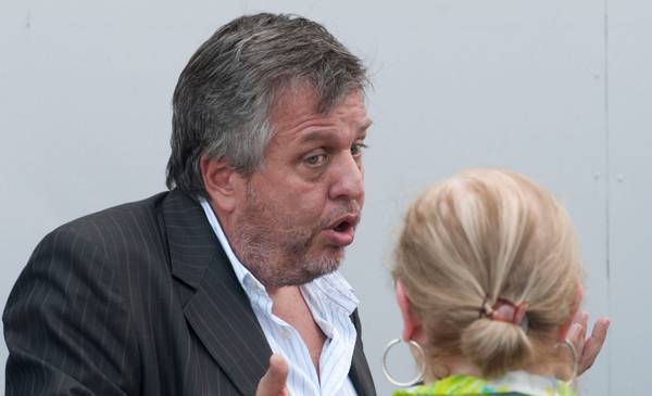 El fiscal Stornelli avanza con la insólita causa de espionaje ilegal