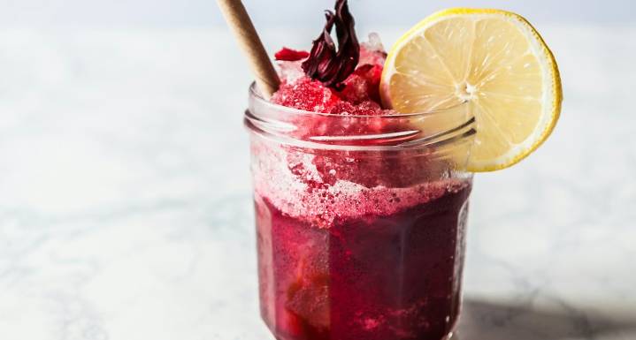 Beet Juice Lowers Blood Pressure in Older People by Changing Their Oral Microbiome