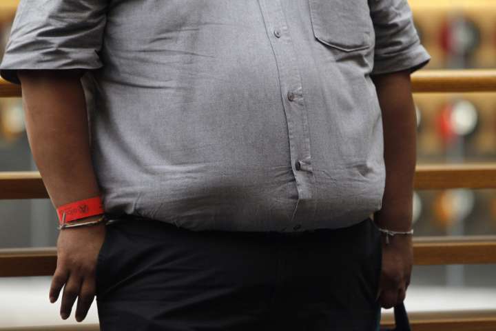La incidencia de cáncer en Puerto Rico entre obesos aumento 1,4 % entre 2000 y 2022