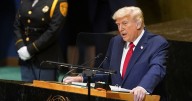 Trump denuncia “triple sabotaje” en la ONU durante su discurso