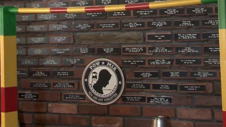 Local Vietnam veterans reflect on National POW/MIA Recognition Day