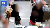 Man and woman arrested over violent carjacking on Sunshine Coast