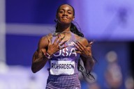 Sha’Carri Richardson got extra time to heal; now, she looks for a comeback at world championships