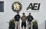 Vinculan a proceso a elemento de Fuerza Civil por muerte de adulto mayor tras atropellarlo en Monterrey