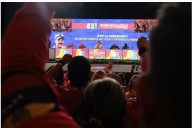 Convoca a la militancia del PSUV a un debate nacional en las bases este fin de semana