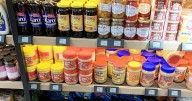 Gourmets & Good Eaters: Peanut Butter All The Time