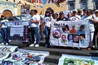 Integra Senado a familiares y ONG en sistema de búsqueda