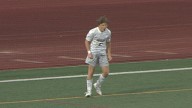Prout Boys' Soccer Remains Undefeated