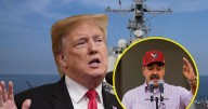 Por qué el ataque de EEUU contra el barco de Venezuela en el Mar Caribe ‘rozó’ lo ilegal ante el derecho internacional