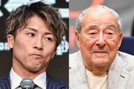 Despite Naoya Inoue’s $1.1M+ Draw, Top Rank Forced to Make Humiliating Broadcast Decision for Akhmadaliev Fight Check this out: Reports suggest Top Rank is turning to Meta for Inoue–MJ after failing t