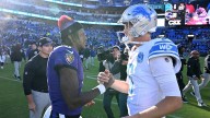 How to watch Lions vs Ravens on Monday Night Football tonight