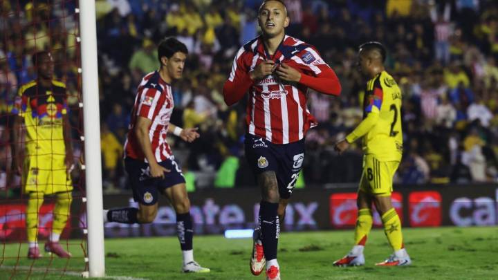 TelevisaUnivision rompe cifras de audiencia con América