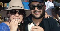 Smokin' success: thousands flock to Kangaroo Valley for Beer and BBQ Festival