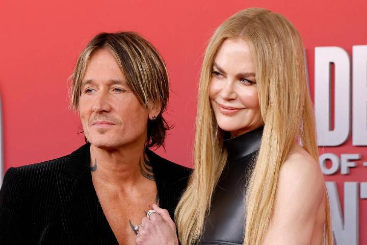 Keith Urban, Nicole Kidman Separate After 19 Years of Marriage