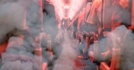Commercial Airplanes Are Dosing Passengers With Neurotoxic Gases