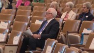 Executive Council confirms nomination of Bryan Gould to New Hampshire Supreme Court on 4