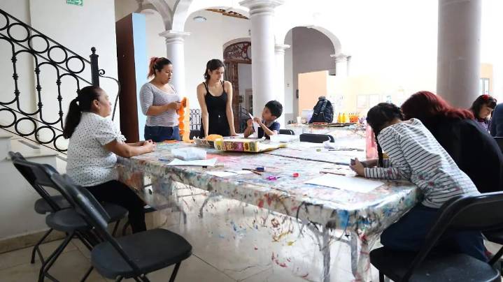 ¿Ya tienes plan para este fin de semana? Te contamos que hay en la agenda cultural de Celaya
