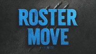 Panthers add offensive line depth for home opener against Falcons
