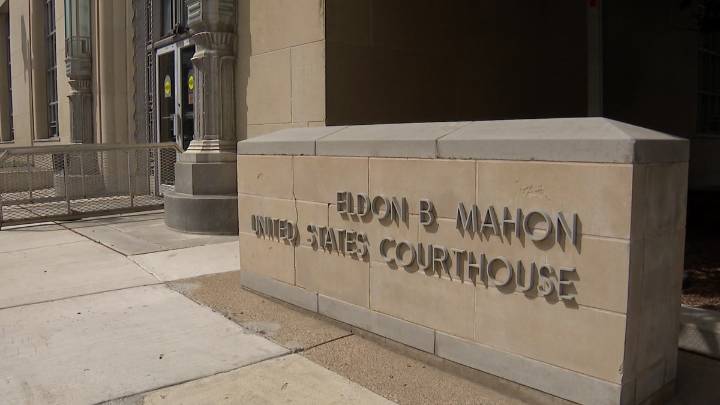 Defendants in Prairieland Detention Center attack appear in federal court