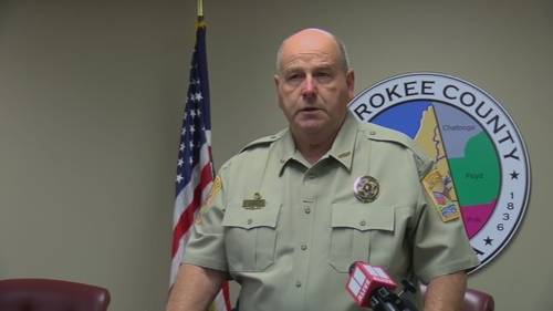 Cherokee County, Alabama crash: 2 adults killed, 7 children injured in ATV accident at off