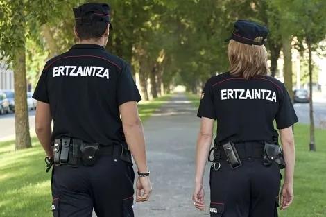 Así es el campamento euskaldún denunciado porque los monitores obligan a adolescentes a ducharse desnudos con ellos