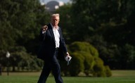 Trump ordena despliegue de tropas y uso de "fuerza total" en Portland