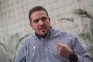 Stalin González cuestiona "salidas externas" y plantea un diálogo con distintos sectores