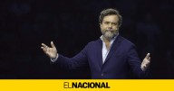 Vox intentó que la Fiscalía actuara dos veces contra Espinosa de los Monteros, que vuelve al foco mediático