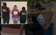 Detienen a mujer por homicidio calificado de su hija de 4 años en Ixil
