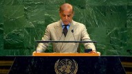 'India's Hindutva Extremism Danger To The World': 'Terror Exporter' Pakistan's PM Sharif At UN