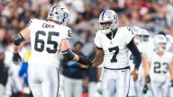 Bears vs. Raiders: Where to watch NFL Week 4, betting odds, promo codes, prediction for Williams vs. Smith