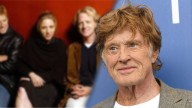Robert Redford: La brutal de historia de cómo murieron dos de sus cuatro hijos
