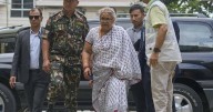 Nepal's prime minister urges calm after deadly protests
