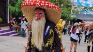 Del ritual a la escena contemporánea: Puebla se suma al Encuentro TRAC en la UNAM