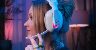 The Astro A20 X headset was made for multi