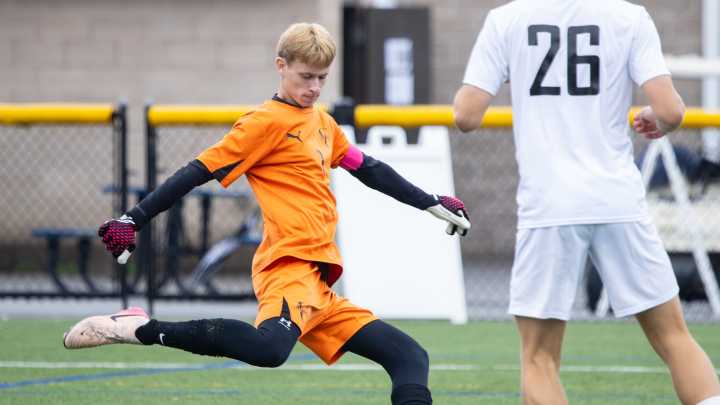 Churchville-Chili's shutout specialist leads 221 boys soccer players to watch