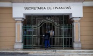 Honduras en riesgo de ser declarado paraíso fiscal, advierte Gobierno