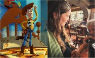 "Toy Story" vuelve a los cines y la maternidad de Natalia Lafourcade, lo más leído de la semana