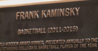 Kaminsky, Pavelski, ten others officially join UW Athletic Hall of Fame