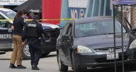 Ejecutan a hombre en colonia Los Laureles